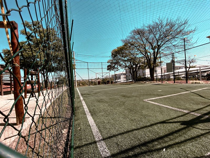 Apartamento à Venda no Condomínio Vivenda Girasol – Hortolândia Rua Manoel João da Silva Hortolândia - 