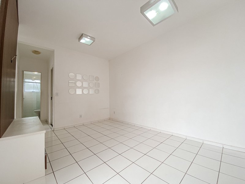 Apartamento à Venda no Condomínio Vivenda Girasol – Hortolândia Rua Manoel João da Silva Hortolândia - 