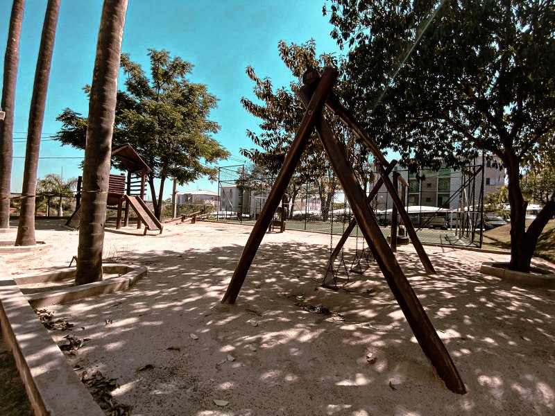 Apartamento à Venda no Condomínio Vivenda Girasol – Hortolândia Rua Manoel João da Silva Hortolândia - 