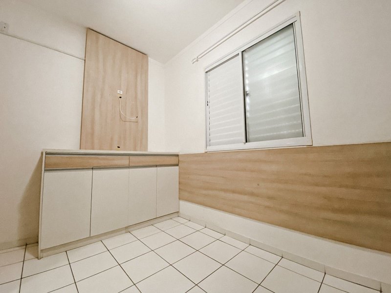 Apartamento à Venda no Condomínio Vivenda Girasol – Hortolândia Rua Manoel João da Silva Hortolândia - 