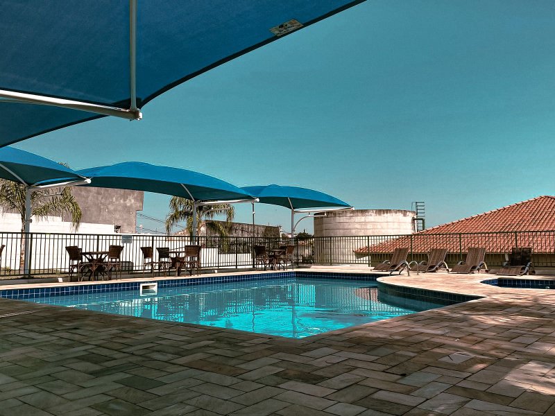 Apartamento à Venda no Condomínio Vivenda Girasol – Hortolândia Rua Manoel João da Silva Hortolândia - 