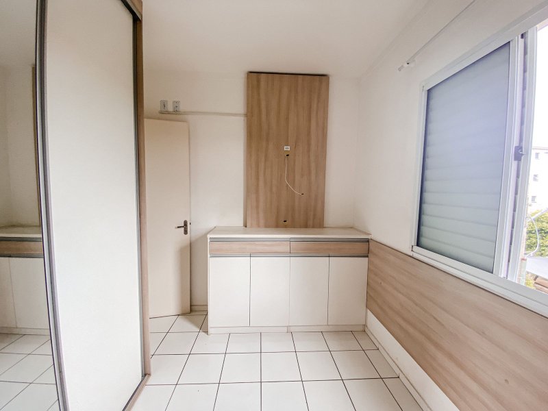 Apartamento à Venda no Condomínio Vivenda Girasol – Hortolândia Rua Manoel João da Silva Hortolândia - 