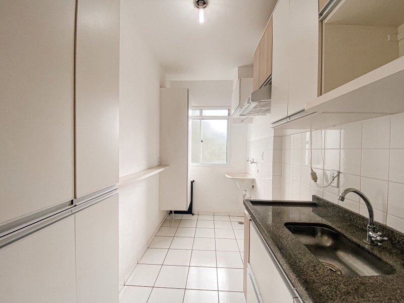 Apartamento à Venda no Condomínio Vivenda Girasol – Hortolândia Rua Manoel João da Silva Hortolândia - 