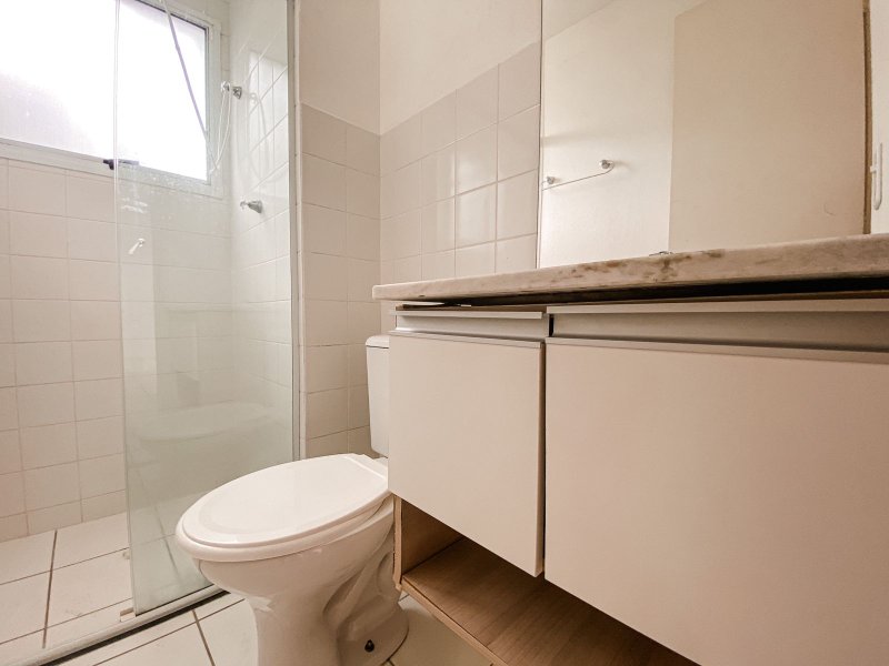 Apartamento à Venda no Condomínio Vivenda Girasol – Hortolândia Rua Manoel João da Silva Hortolândia - 