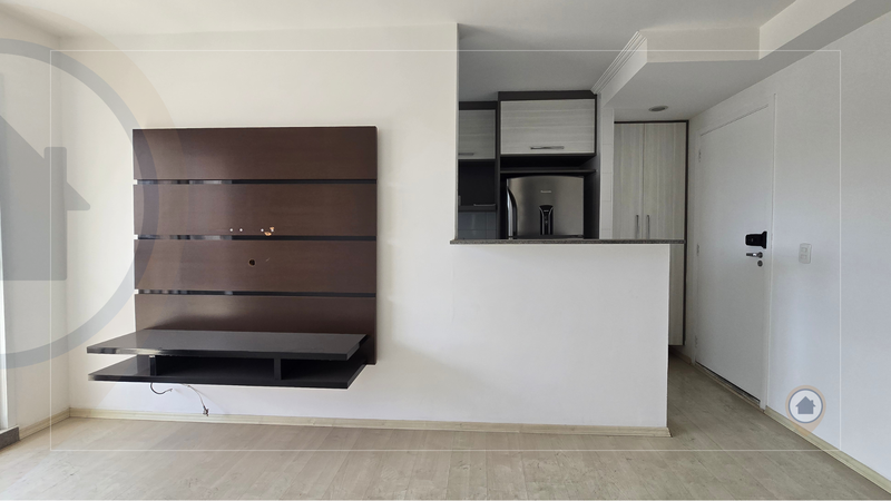 APARTAMENTO PARA LOCAÇÃO COM 63M² | 2 DORM (1 SUÍTE) | 1 VAGA | JD FLOR DA MONTANHA - GRU! Rua Dona Tecla Guarulhos - 