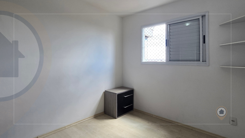 APARTAMENTO PARA LOCAÇÃO COM 63M² | 2 DORM (1 SUÍTE) | 1 VAGA | JD FLOR DA MONTANHA - GRU! Rua Dona Tecla Guarulhos - 