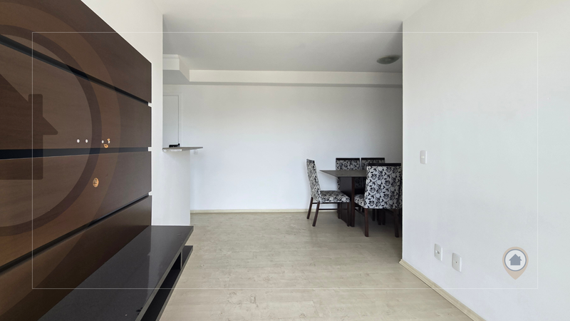 APARTAMENTO PARA LOCAÇÃO COM 63M² | 2 DORM (1 SUÍTE) | 1 VAGA | JD FLOR DA MONTANHA - GRU! Rua Dona Tecla Guarulhos - 