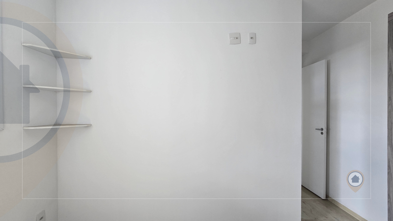 APARTAMENTO PARA LOCAÇÃO COM 63M² | 2 DORM (1 SUÍTE) | 1 VAGA | JD FLOR DA MONTANHA - GRU! Rua Dona Tecla Guarulhos - 