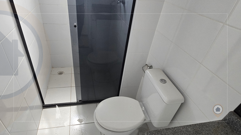 APARTAMENTO PARA LOCAÇÃO COM 63M² | 2 DORM (1 SUÍTE) | 1 VAGA | JD FLOR DA MONTANHA - GRU! Rua Dona Tecla Guarulhos - 