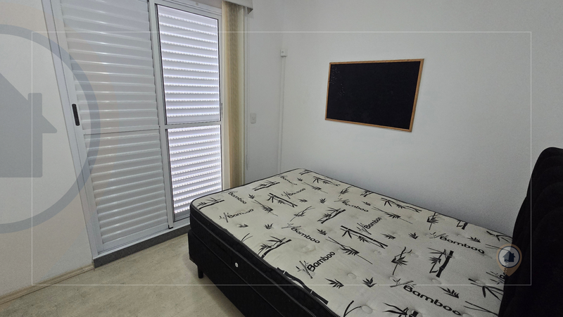 APARTAMENTO PARA LOCAÇÃO COM 63M² | 2 DORM (1 SUÍTE) | 1 VAGA | JD FLOR DA MONTANHA - GRU! Rua Dona Tecla Guarulhos - 