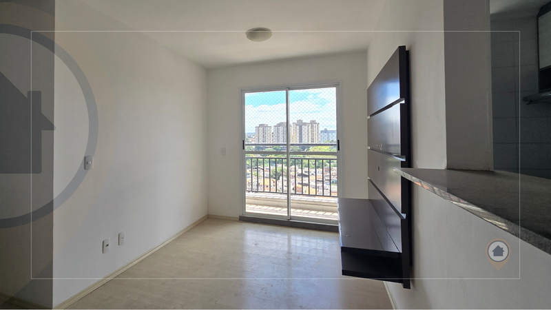 APARTAMENTO PARA LOCAÇÃO COM 63M² | 2 DORM (1 SUÍTE) | 1 VAGA | JD FLOR DA MONTANHA - GRU! Rua Dona Tecla Guarulhos - 