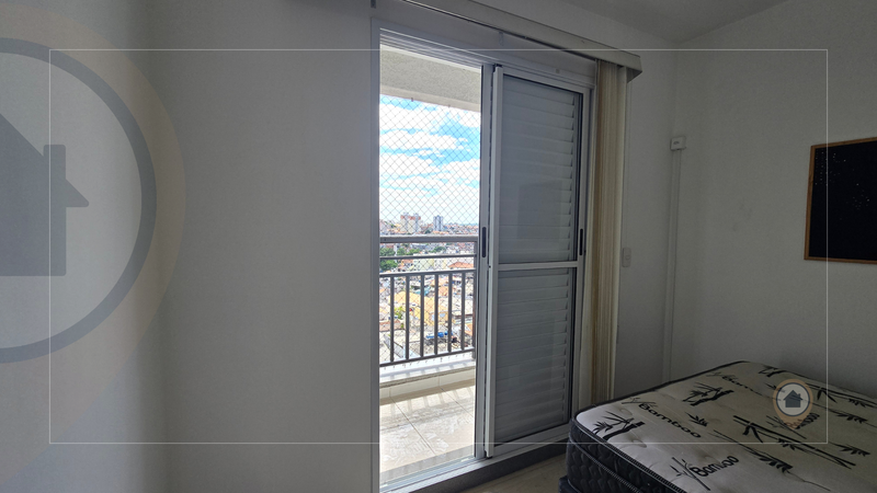 APARTAMENTO PARA LOCAÇÃO COM 63M² | 2 DORM (1 SUÍTE) | 1 VAGA | JD FLOR DA MONTANHA - GRU! Rua Dona Tecla Guarulhos - 