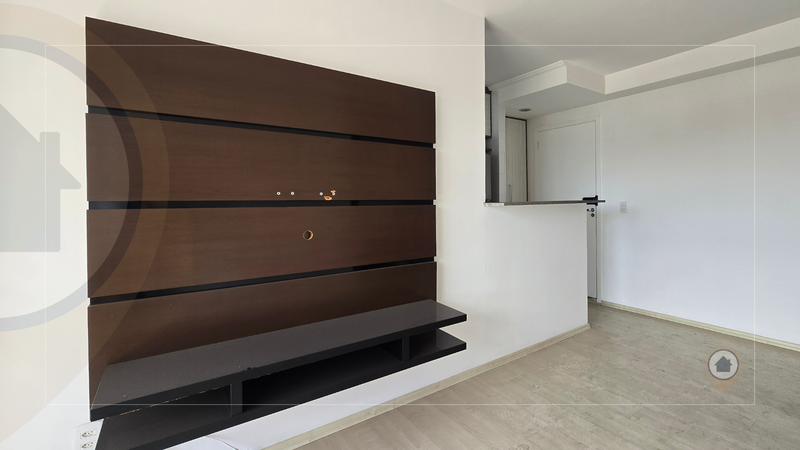 APARTAMENTO PARA LOCAÇÃO COM 63M² | 2 DORM (1 SUÍTE) | 1 VAGA | JD FLOR DA MONTANHA - GRU! Rua Dona Tecla Guarulhos - 