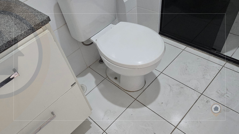 APARTAMENTO PARA LOCAÇÃO COM 63M² | 2 DORM (1 SUÍTE) | 1 VAGA | JD FLOR DA MONTANHA - GRU! Rua Dona Tecla Guarulhos - 