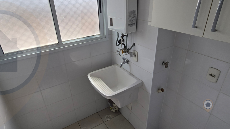 APARTAMENTO PARA LOCAÇÃO COM 63M² | 2 DORM (1 SUÍTE) | 1 VAGA | JD FLOR DA MONTANHA - GRU! Rua Dona Tecla Guarulhos - 