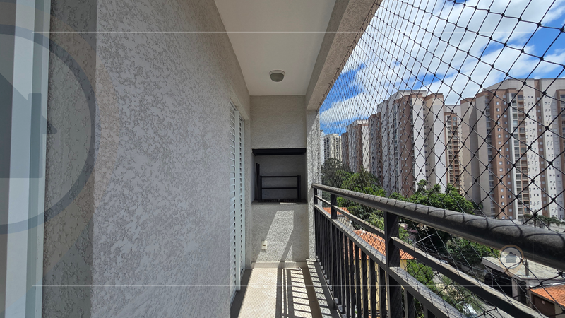 APARTAMENTO PARA LOCAÇÃO COM 63M² | 2 DORM (1 SUÍTE) | 1 VAGA | JD FLOR DA MONTANHA - GRU! Rua Dona Tecla Guarulhos - 