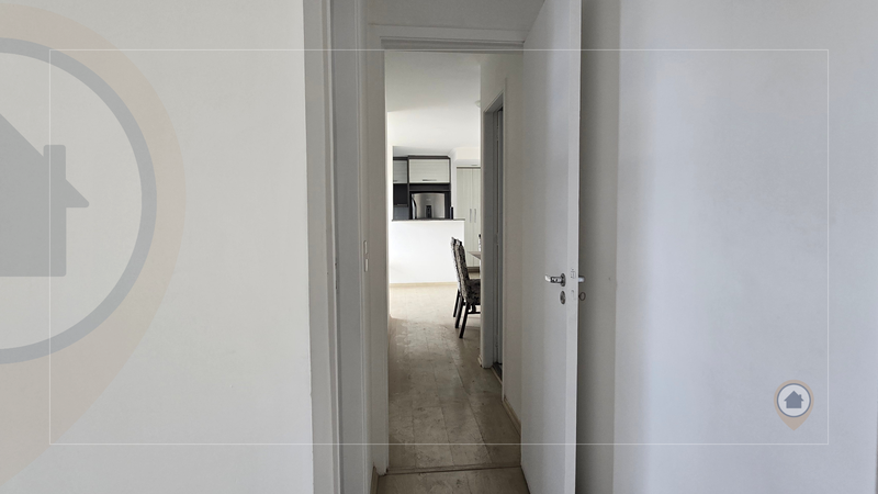 APARTAMENTO PARA LOCAÇÃO COM 63M² | 2 DORM (1 SUÍTE) | 1 VAGA | JD FLOR DA MONTANHA - GRU! Rua Dona Tecla Guarulhos - 