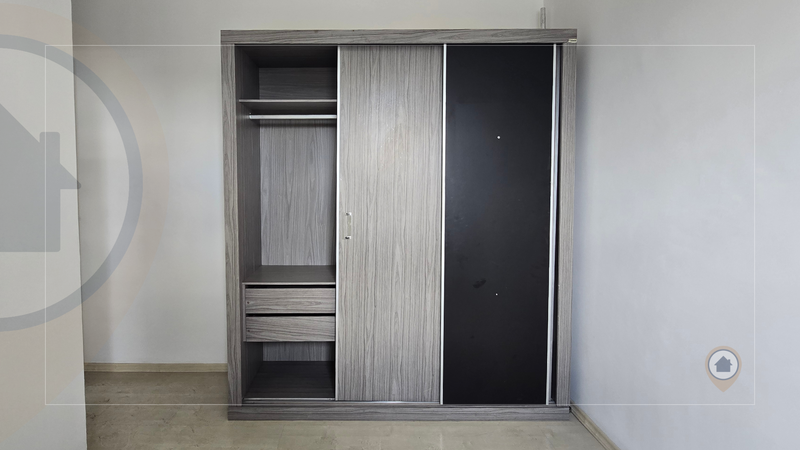 APARTAMENTO PARA LOCAÇÃO COM 63M² | 2 DORM (1 SUÍTE) | 1 VAGA | JD FLOR DA MONTANHA - GRU! Rua Dona Tecla Guarulhos - 