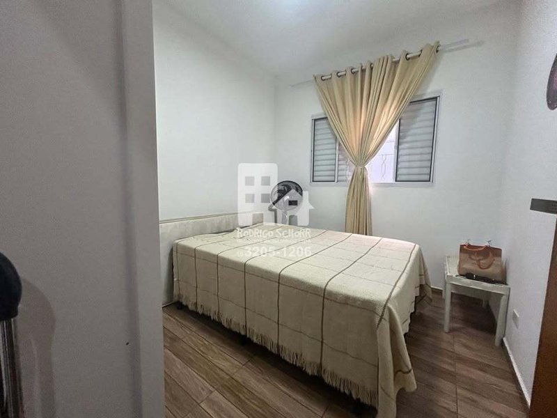 🏡 Casa à Venda e Locação – Bairro Santa Cruz, Tatuí/SP  Tatuí - 