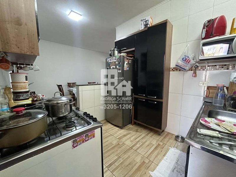 🏡 Casa à Venda e Locação – Bairro Santa Cruz, Tatuí/SP  Tatuí - 