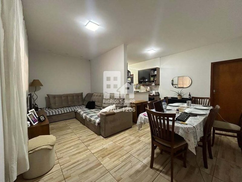 🏡 Casa à Venda e Locação – Bairro Santa Cruz, Tatuí/SP  Tatuí - 