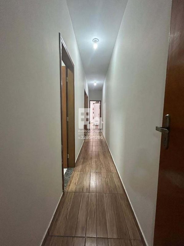 🏡 Casa à Venda e Locação – Bairro Santa Cruz, Tatuí/SP  Tatuí - 