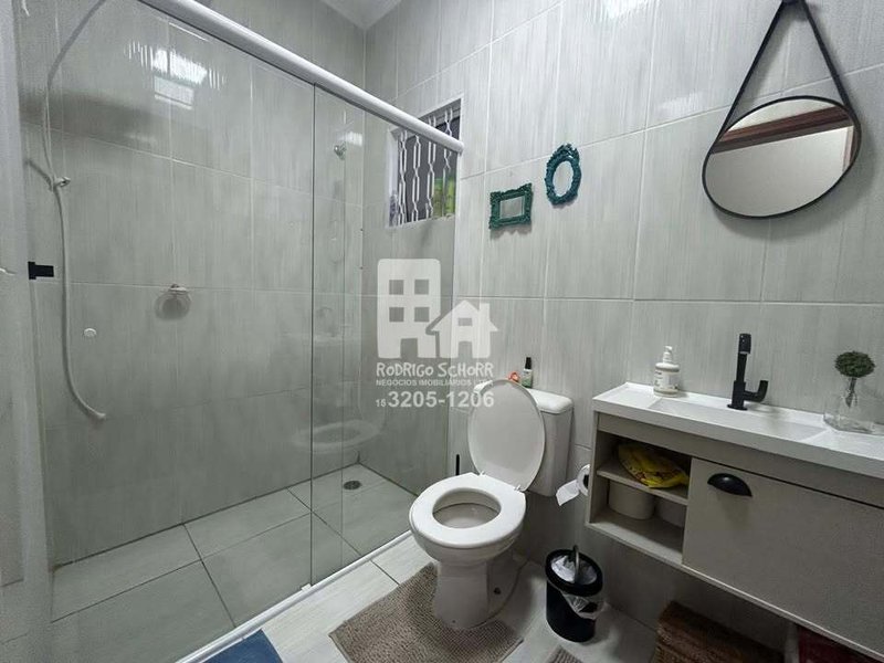 🏡 Casa à Venda e Locação – Bairro Santa Cruz, Tatuí/SP  Tatuí - 