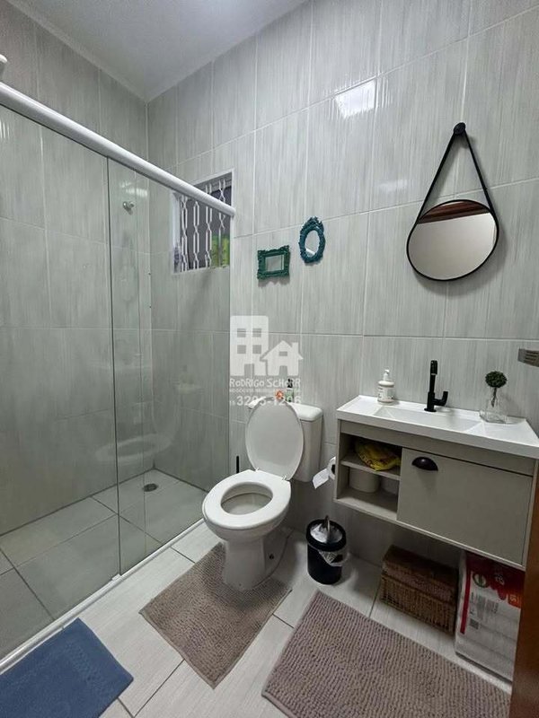 🏡 Casa à Venda e Locação – Bairro Santa Cruz, Tatuí/SP  Tatuí - 