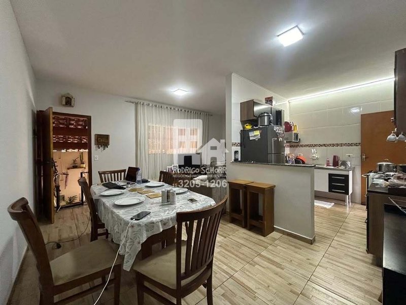 🏡 Casa à Venda e Locação – Bairro Santa Cruz, Tatuí/SP  Tatuí - 