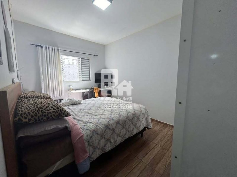 🏡 Casa à Venda e Locação – Bairro Santa Cruz, Tatuí/SP  Tatuí - 