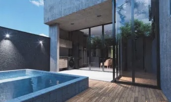 Casa na planta com 3 dormit&oacute;rios &agrave; venda,117m&sup2; - Villagio Ipanema I -Sorocaba - SP Rua Antonella de Oliveira Rocha Sorocaba - 