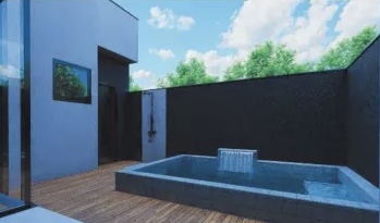 Casa na planta com 3 dormit&oacute;rios &agrave; venda,117m&sup2; - Villagio Ipanema I -Sorocaba - SP Rua Antonella de Oliveira Rocha Sorocaba - 