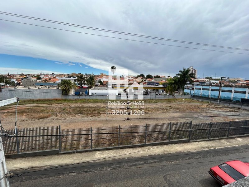 🏢 Galpão Comercial para Locação 360m² – Rua 7 de Abril - centro  Tatuí - 