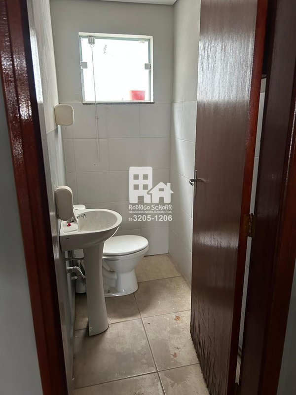 🏢 Galpão Comercial para Locação 360m² – Rua 7 de Abril - centro  Tatuí - 