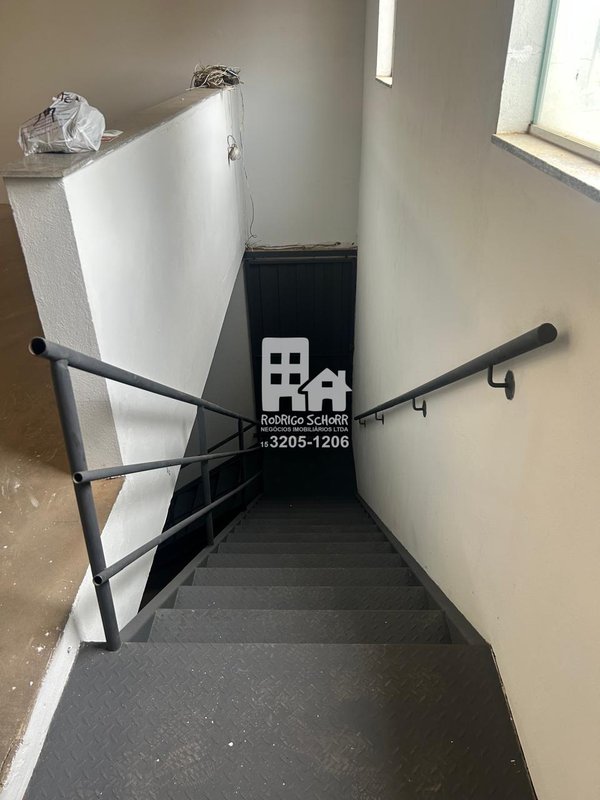 🏢 Galpão Comercial para Locação 360m² – Rua 7 de Abril - centro  Tatuí - 