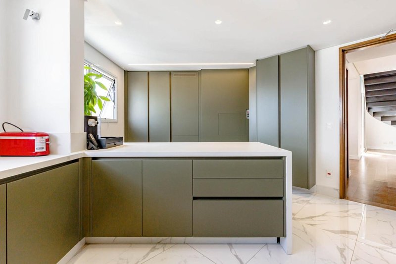 ✨COBERTURA REFORMADA À VENDA – JARDINS | GESTÃO EXCLUSIVA ✨ Rua Bela Cintra São Paulo - 