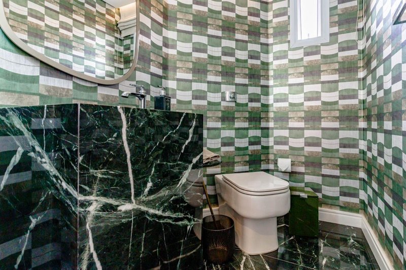 ✨COBERTURA REFORMADA À VENDA – JARDINS | GESTÃO EXCLUSIVA ✨ Rua Bela Cintra São Paulo - 