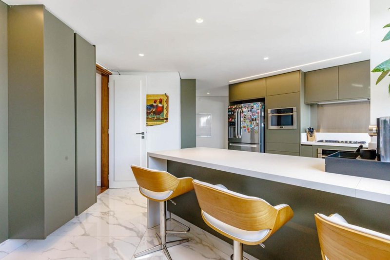 ✨COBERTURA REFORMADA À VENDA – JARDINS | GESTÃO EXCLUSIVA ✨ Rua Bela Cintra São Paulo - 