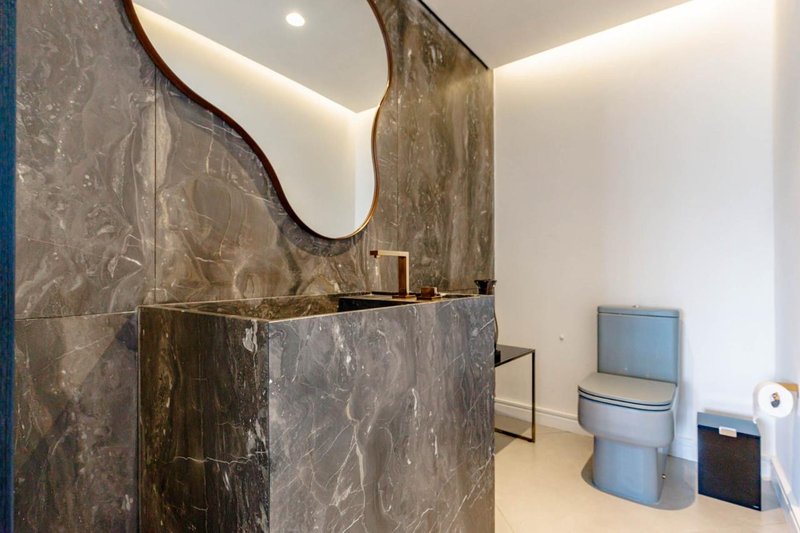 ✨COBERTURA REFORMADA À VENDA – JARDINS | GESTÃO EXCLUSIVA ✨ Rua Bela Cintra São Paulo - 