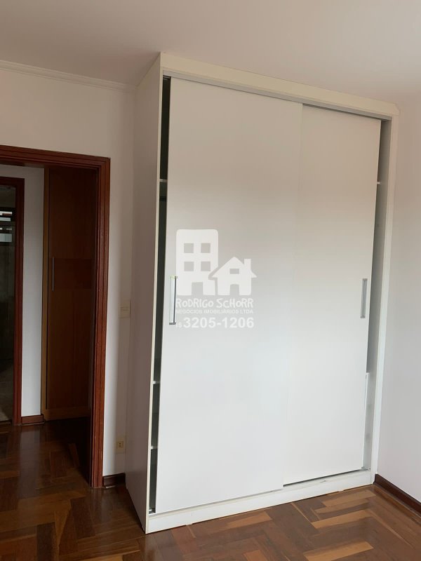 🏢 Apartamento para locação 4 quartos – Edifício Monte Carlo Rua Mário Orsi Tatuí - 