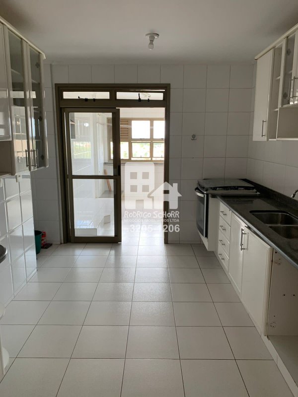 🏢 Apartamento para locação 4 quartos – Edifício Monte Carlo Rua Mário Orsi Tatuí - 