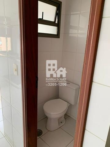 🏢 Apartamento para locação 4 quartos – Edifício Monte Carlo Rua Mário Orsi Tatuí - 