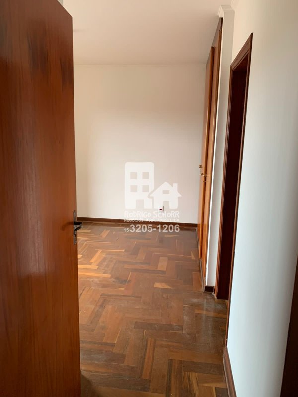 🏢 Apartamento para locação 4 quartos – Edifício Monte Carlo Rua Mário Orsi Tatuí - 