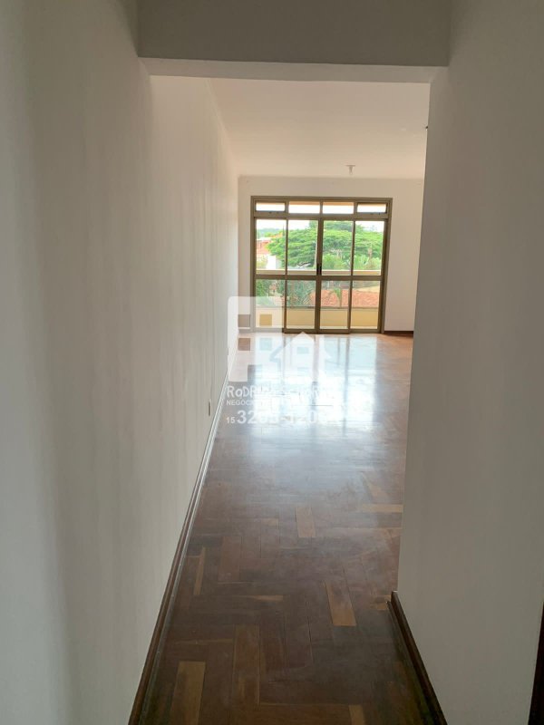 🏢 Apartamento para locação 4 quartos – Edifício Monte Carlo Rua Mário Orsi Tatuí - 