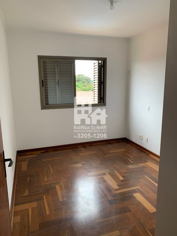 🏢 Apartamento para locação 4 quartos – Edifício Monte Carlo Rua Mário Orsi Tatuí - 