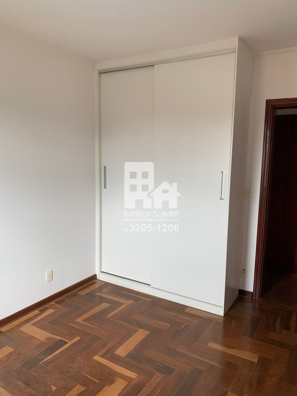 🏢 Apartamento para locação 4 quartos – Edifício Monte Carlo Rua Mário Orsi Tatuí - 