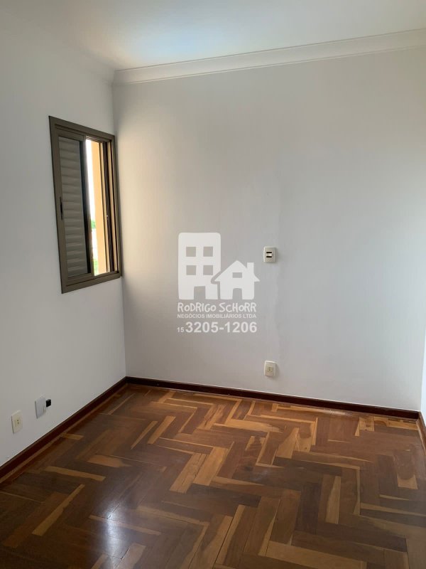 🏢 Apartamento para locação 4 quartos – Edifício Monte Carlo Rua Mário Orsi Tatuí - 