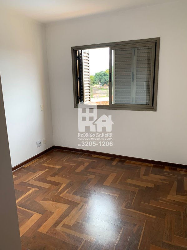 🏢 Apartamento para locação 4 quartos – Edifício Monte Carlo Rua Mário Orsi Tatuí - 