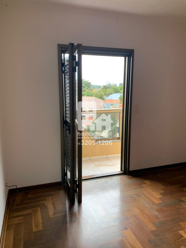 🏢 Apartamento para locação 4 quartos – Edifício Monte Carlo Rua Mário Orsi Tatuí - 