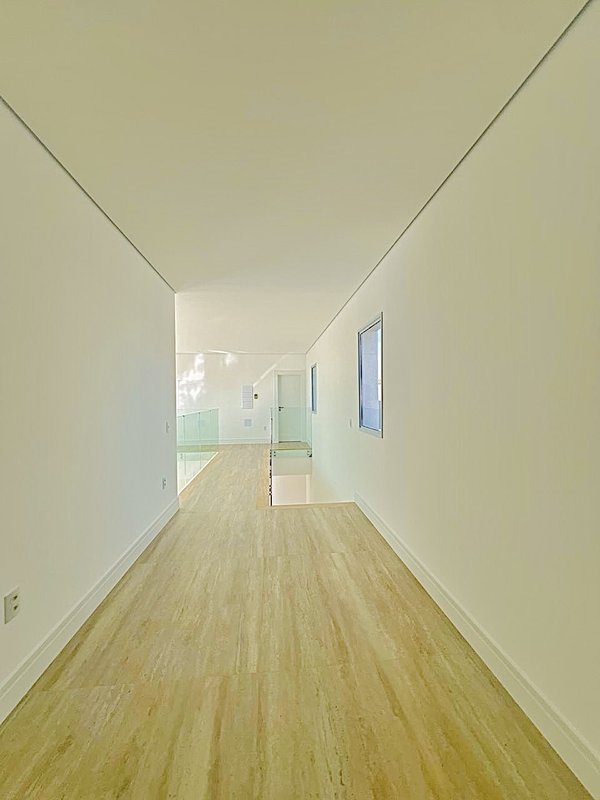 Residência Nova e Sofisticada à Venda no Alphaville Nova Esplanada 3 – Votorantim/SP Alameda Londres Votorantim - 